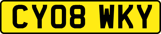 CY08WKY