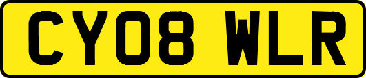 CY08WLR