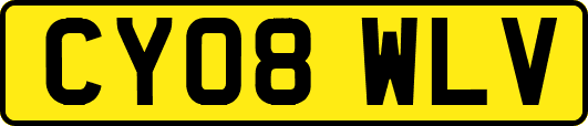 CY08WLV