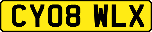 CY08WLX