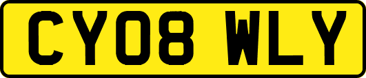 CY08WLY