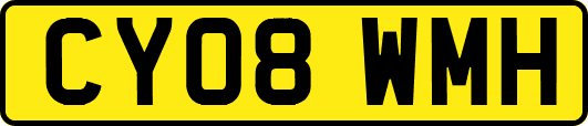 CY08WMH