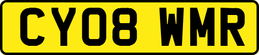 CY08WMR