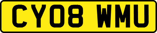 CY08WMU