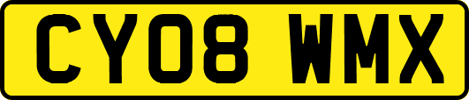 CY08WMX