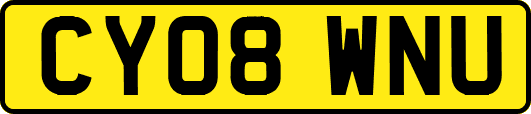 CY08WNU