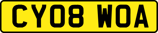 CY08WOA