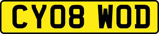 CY08WOD