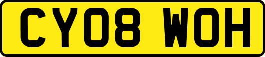 CY08WOH