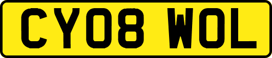 CY08WOL