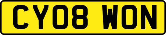 CY08WON