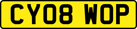 CY08WOP
