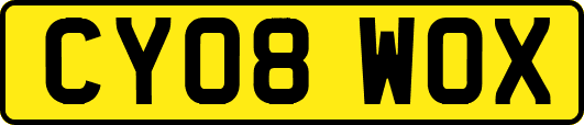 CY08WOX