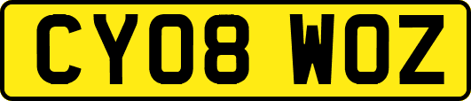 CY08WOZ
