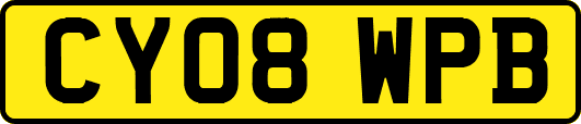 CY08WPB