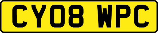 CY08WPC