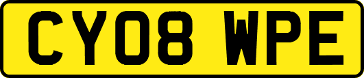 CY08WPE