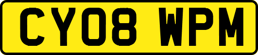 CY08WPM