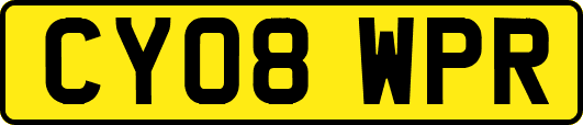CY08WPR