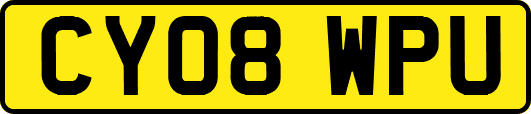 CY08WPU