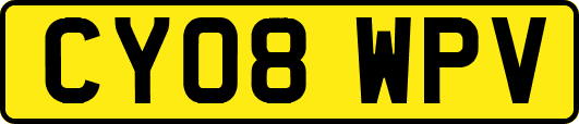 CY08WPV