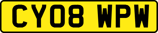 CY08WPW
