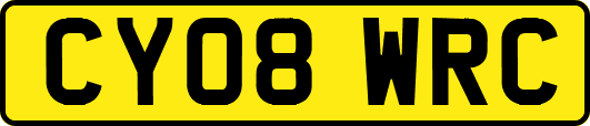CY08WRC