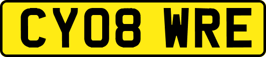 CY08WRE