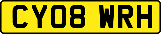 CY08WRH