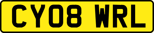 CY08WRL