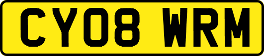 CY08WRM
