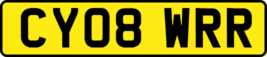 CY08WRR