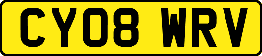 CY08WRV