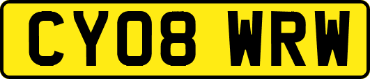 CY08WRW