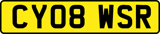 CY08WSR