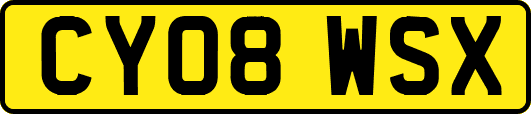 CY08WSX