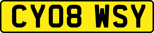 CY08WSY