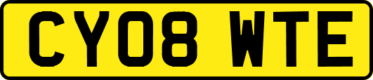 CY08WTE