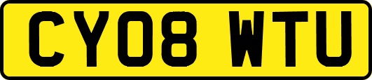 CY08WTU