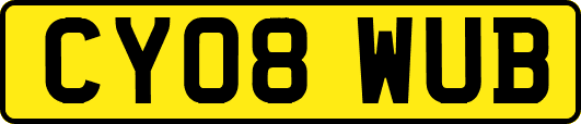 CY08WUB