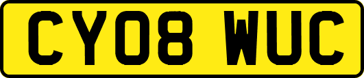 CY08WUC