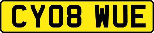 CY08WUE