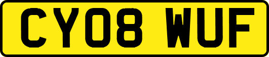 CY08WUF