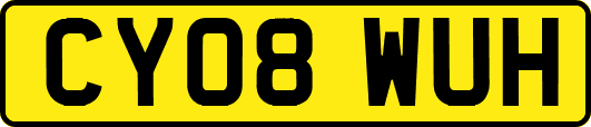 CY08WUH