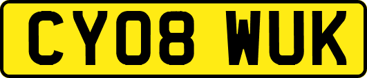 CY08WUK