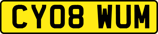 CY08WUM