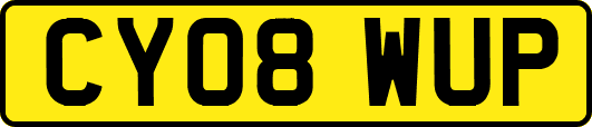 CY08WUP