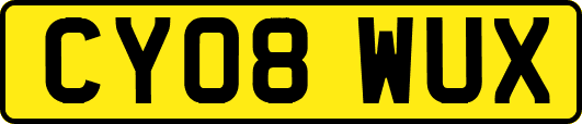 CY08WUX