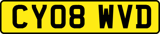 CY08WVD