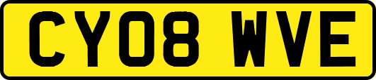CY08WVE
